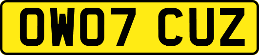 OW07CUZ