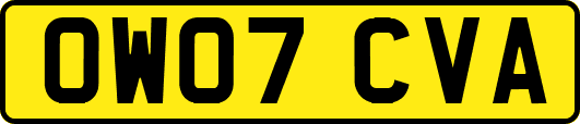 OW07CVA