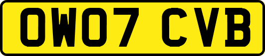 OW07CVB