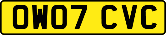OW07CVC