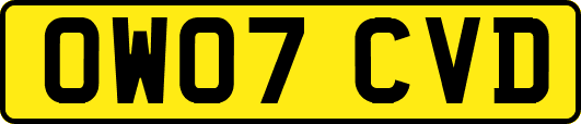 OW07CVD