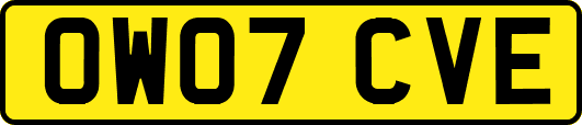 OW07CVE
