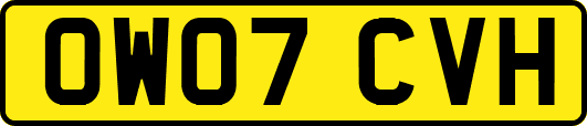 OW07CVH