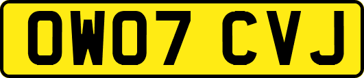 OW07CVJ