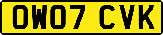 OW07CVK