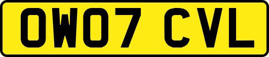 OW07CVL