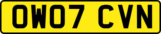 OW07CVN