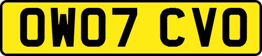 OW07CVO