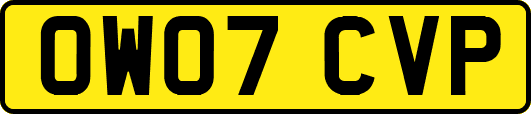 OW07CVP