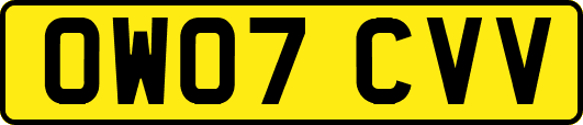 OW07CVV
