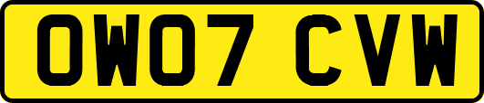 OW07CVW