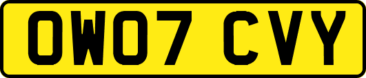 OW07CVY