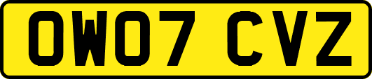 OW07CVZ