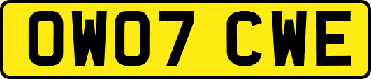 OW07CWE