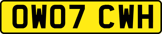 OW07CWH