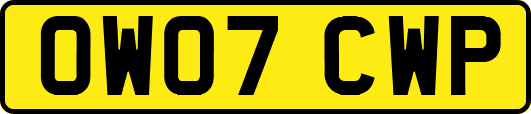 OW07CWP