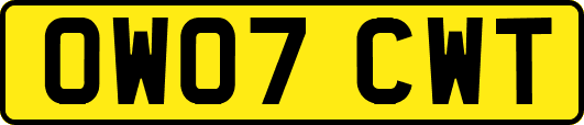 OW07CWT