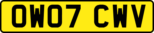 OW07CWV