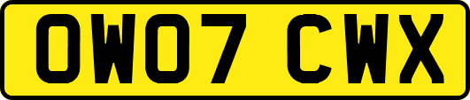 OW07CWX