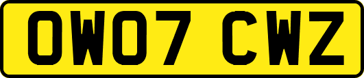 OW07CWZ