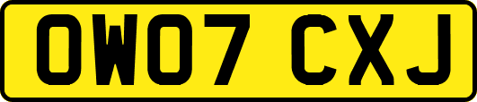 OW07CXJ
