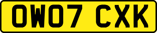 OW07CXK