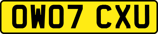 OW07CXU