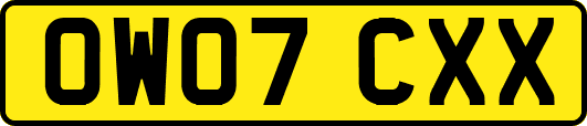 OW07CXX