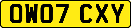 OW07CXY