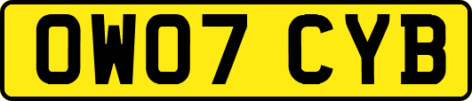 OW07CYB