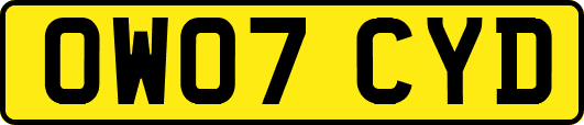 OW07CYD