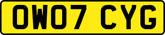 OW07CYG
