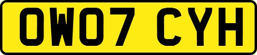 OW07CYH