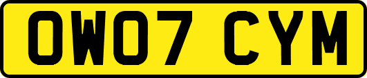 OW07CYM