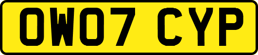 OW07CYP
