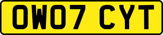 OW07CYT