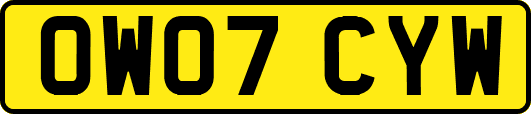 OW07CYW