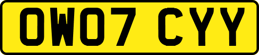 OW07CYY