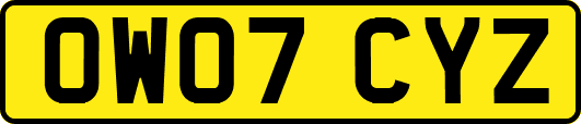 OW07CYZ
