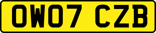 OW07CZB