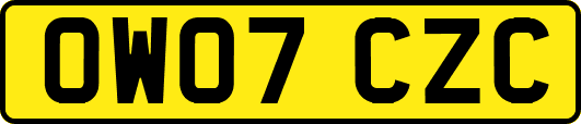 OW07CZC