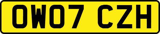 OW07CZH