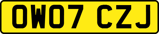 OW07CZJ