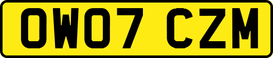 OW07CZM