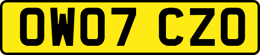 OW07CZO