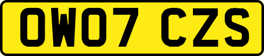 OW07CZS