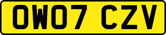 OW07CZV
