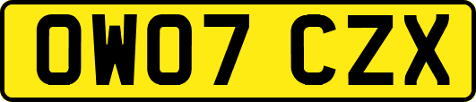 OW07CZX