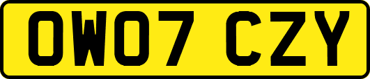 OW07CZY