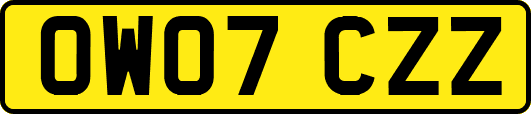 OW07CZZ